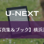 U-NEXT｜【写真集＆ブック】横浜流星