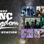 2022 FNC KINGDOM -STAR STATION-